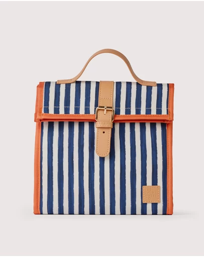 The Somewhere Co - Moon Court Lunch Satchel