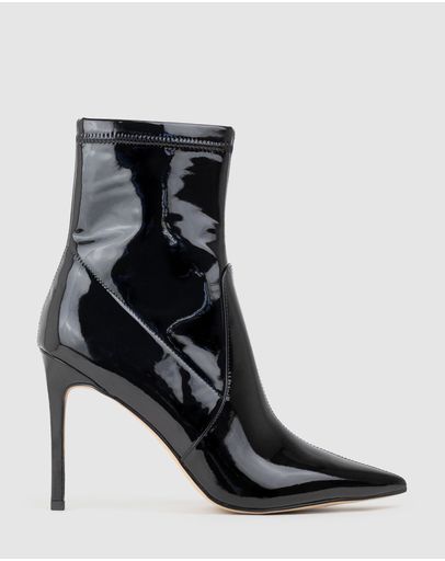 Black Patent