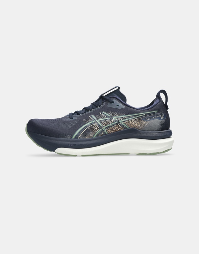 ASICS - GEL-Kayano 33 (2E Wide) - Men's