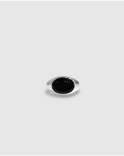 Brie Leon - Santiago Ring