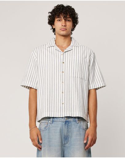 Vintage White