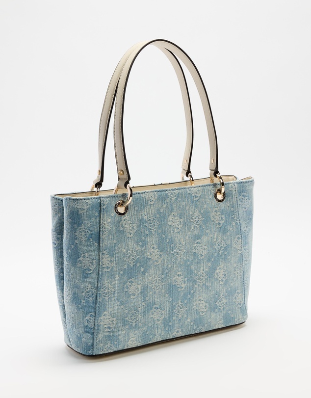 GUESS - Noelle II Small Tote Bag