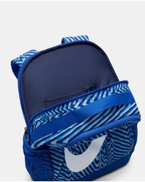 Nike - Nike Brasilia Backpack - SP26 AOP - Teens