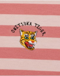 Onitsuka Tiger - Long Sleeve Tee