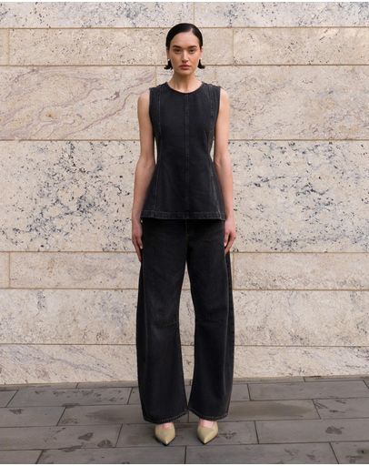 Vintage Black
