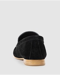 Edward Meller - HALT Stitched Loafer