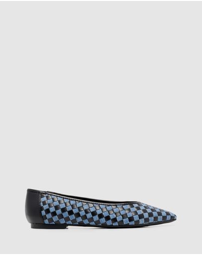 Blue Multi