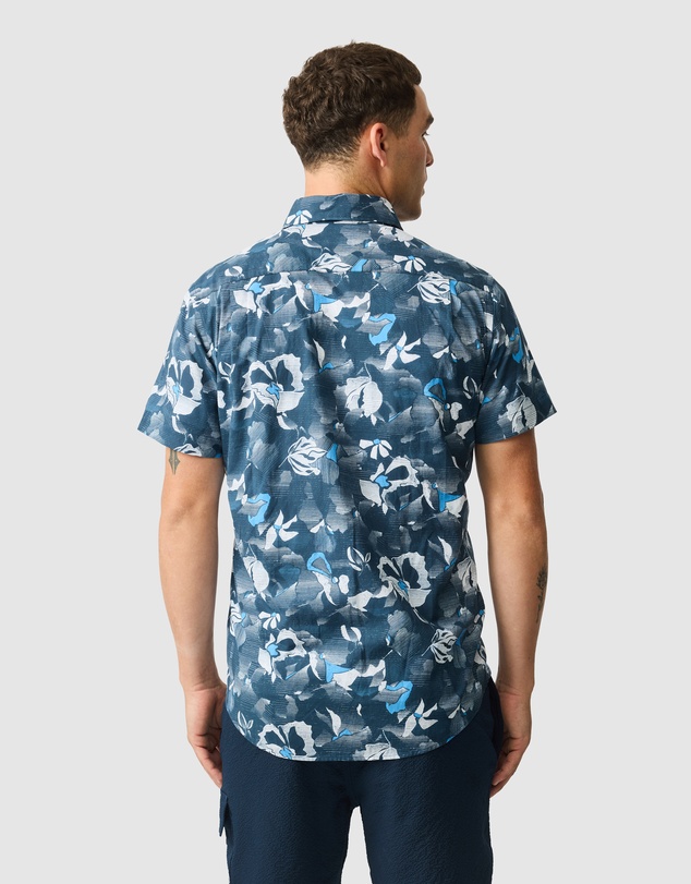 Rodd & Gunn - Fairhall Sports Fit Shirt