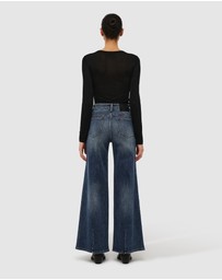 Neuw - Eva Wide Hedi
