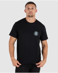 UNIT - UNIT Capital Men's T-Shirt