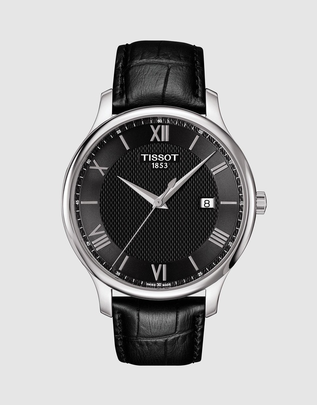 Tissot - Tradition