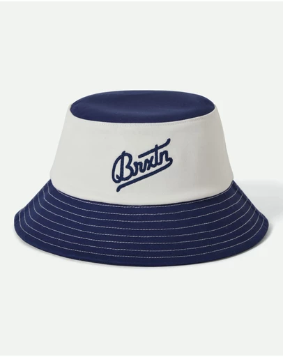 Brixton - Eldon Packable Bucket Hat