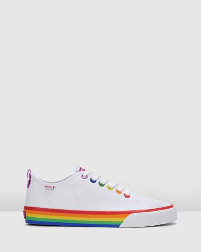 Pride Deuce Low