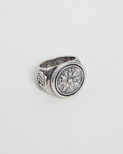 Columbus Ring