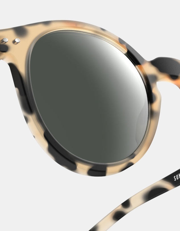 IZIPIZI - Sun Collection M Light Tortoise