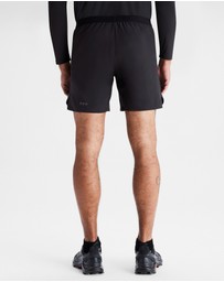 Kathmandu - Seeker 7 inch Shorts