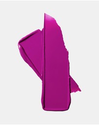 MAC - MACXIMAL Sleek Satin Lipstick Violet Vapor