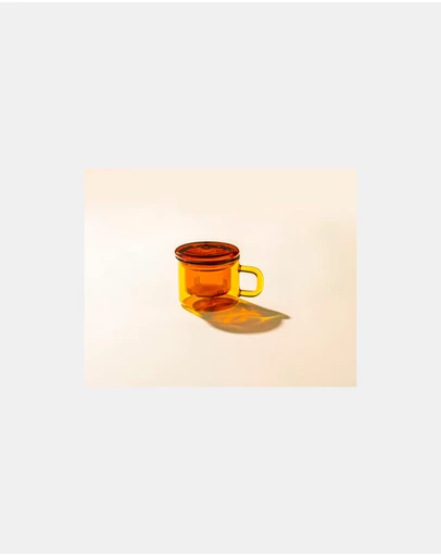 MAHO Sensory - Chá for One - Saffron