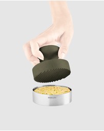 Eva Solo - Green Tool Burger Press