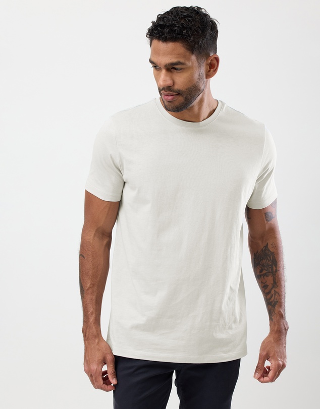 Wayver - The Essential Crew Tee