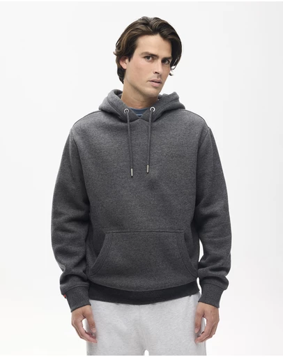 Superdry - Essential Hoodie
