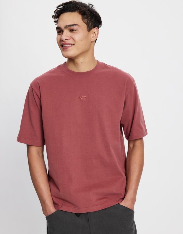 Oakley - Futurescape Fossil Tee
