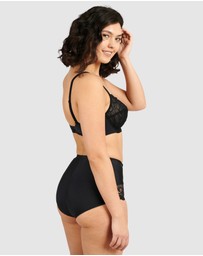Sans Complexe - Ariane Full Cup Underwired Lace Bra