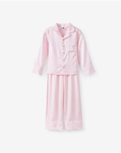 Cotton On Kids - Lullaluxe Long Sleeve Pj Set