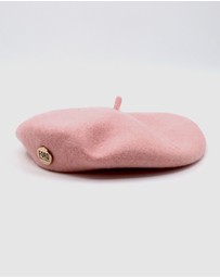 FORD MILLINERY - Emily Beret