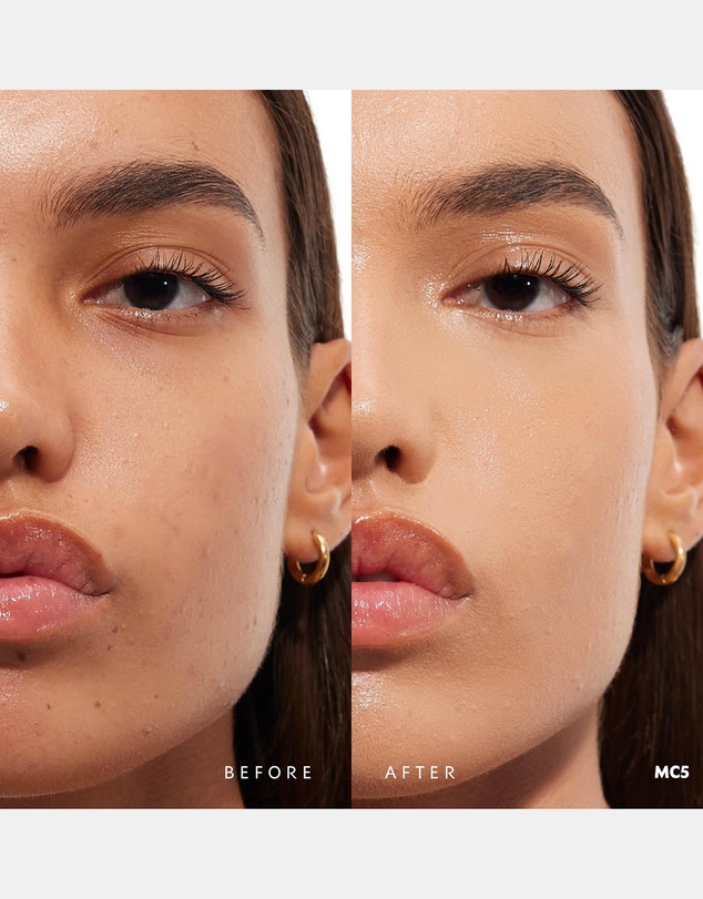 Yves Saint Laurent - All Hours Glow Foundation MC5