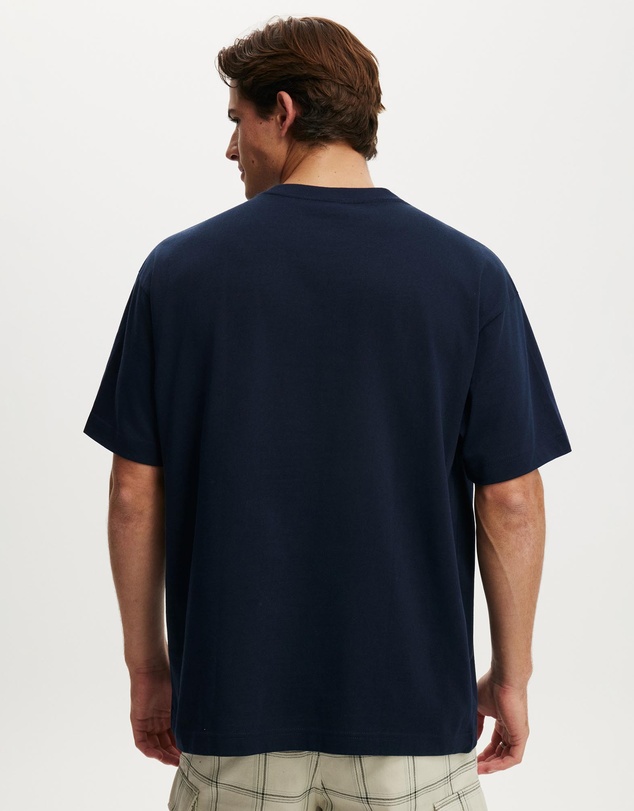 Cotton On - Box Fit T-shirt