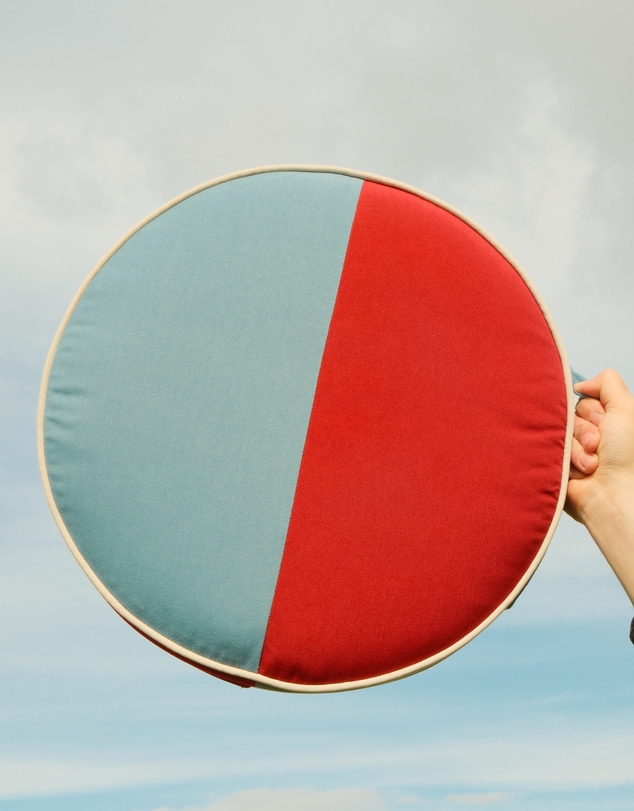 Hommey - Outdoor Cushion