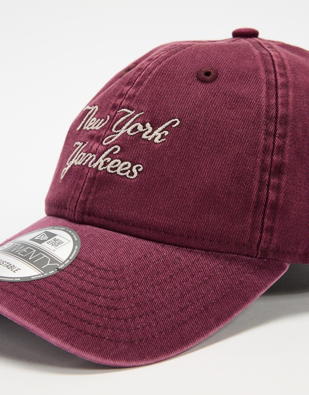 New Era - ICONIC EXCLUSIVE - 9Twenty Clothstrap Neyyan