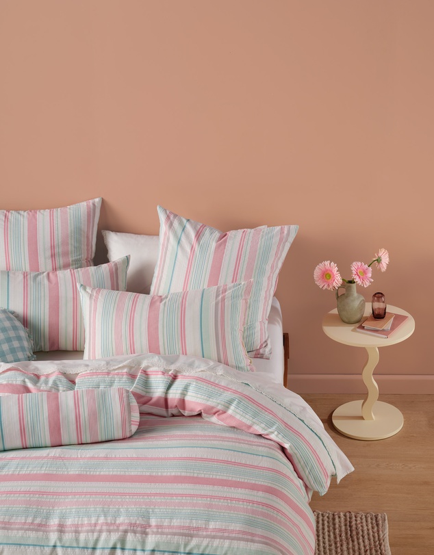 Linen House - Otillo Quilt Cover Set
