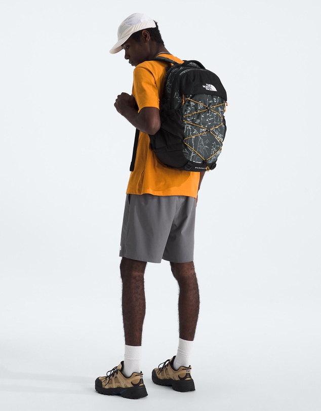 The North Face - Borealis Backpack