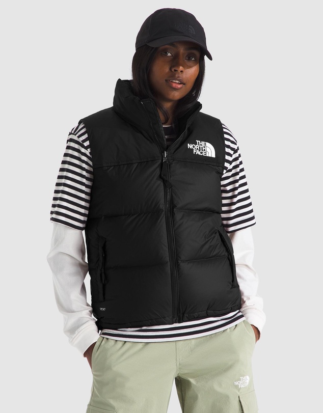 The North Face - 96 Retro Nuptse Vest