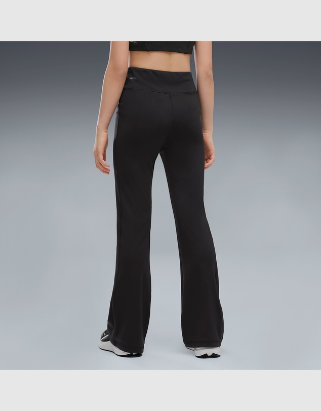 Puma - Train All Day Essentials High Waist Tights - Girls