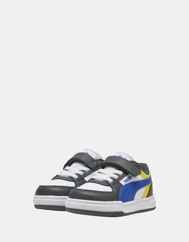 Puma - Caven III Block Self-Fastening Infant