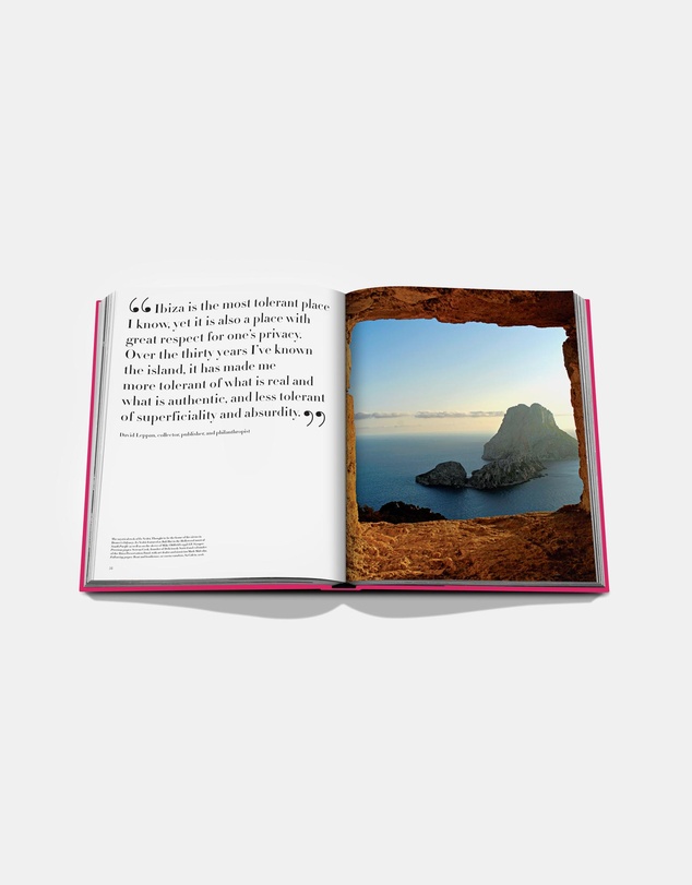 Assouline  - Ibiza Bohemia
