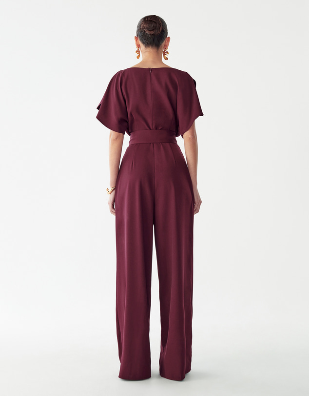 BWLDR - Rubi Jumpsuit