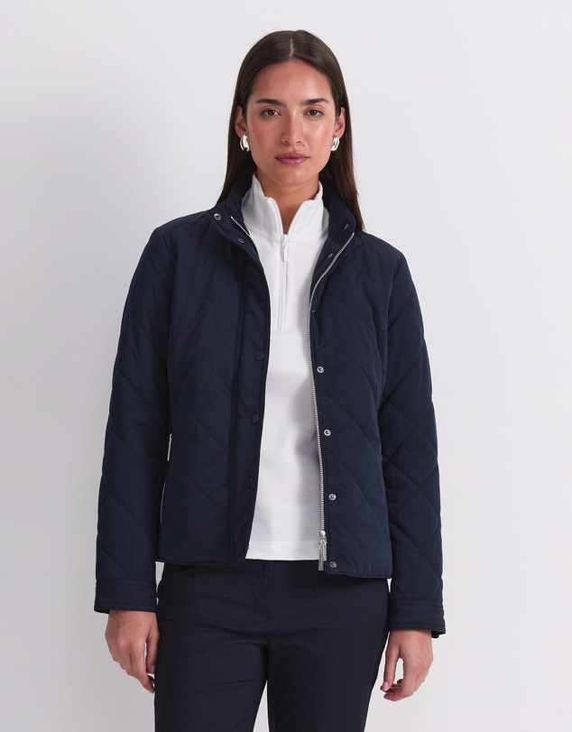 Sportscraft - Vera Quilted Jacket