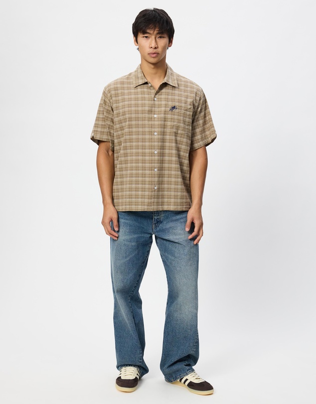 Worship - Cherub Short Sleeve Shirt