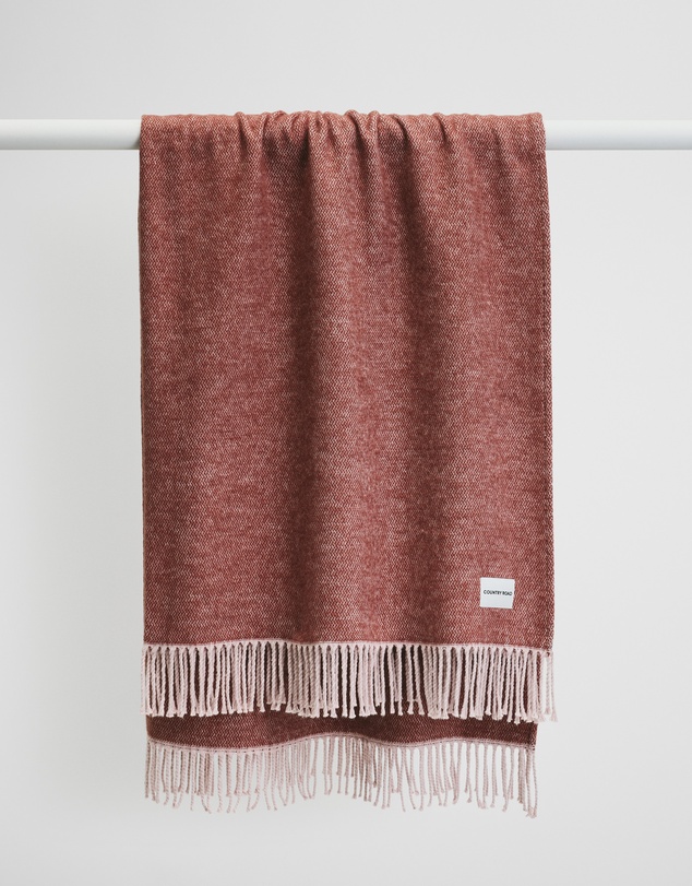 Country Road - Selina Throw