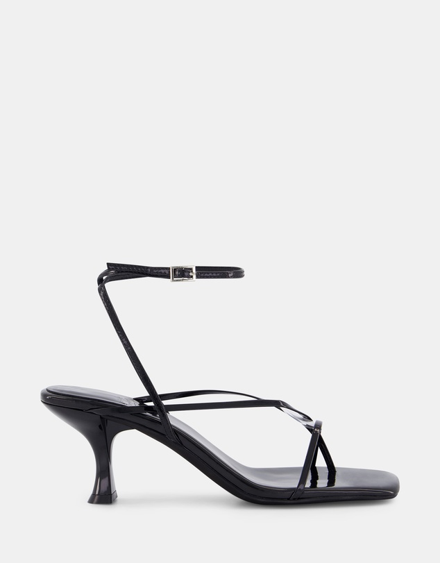 Jeffrey Campbell - Fluxx Heels
