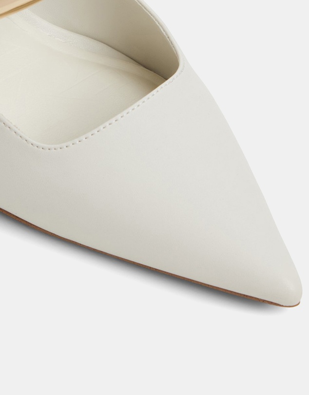 ALDO - Kailidda Pointed Toe Mules
