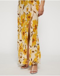 Lover - Annabelle Midi Dress