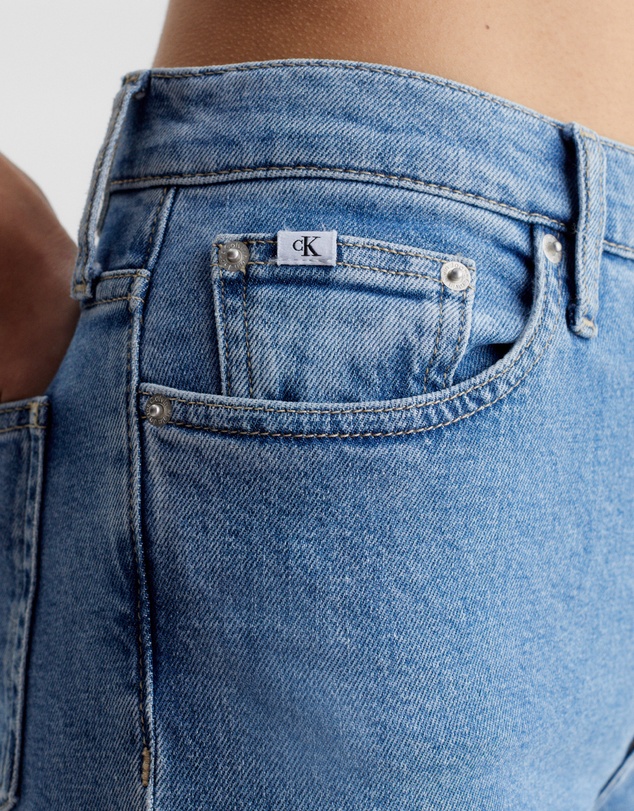 Calvin Klein Jeans - Mom Jeans