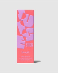 Benefit Cosmetics - Juice Stick Cream Blush - Crystah