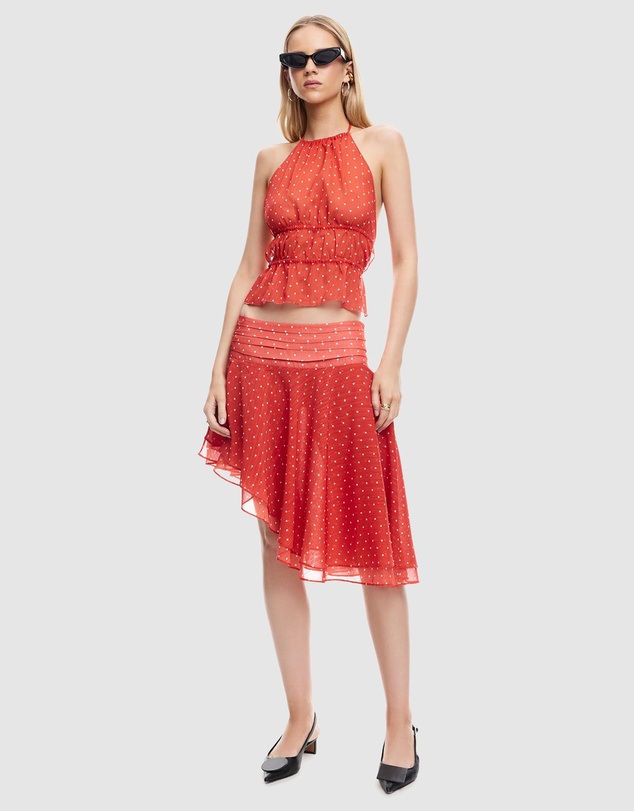 Lioness - Legacy Midi Skirt