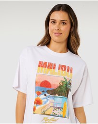 Rip Curl - Hayley O Heritage Tee